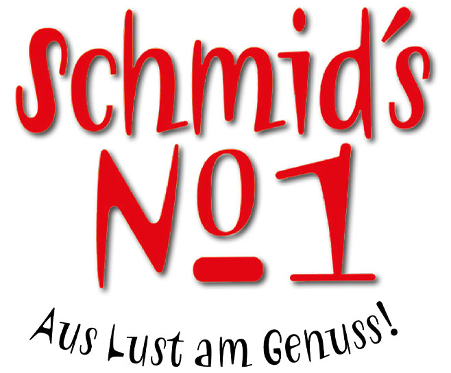 Logo von Schmid's Teig-Spezialitäten
